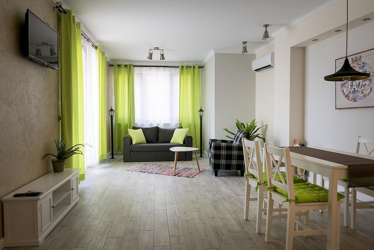 Shahbazian House Apartman Plovdiv Kültér fotó