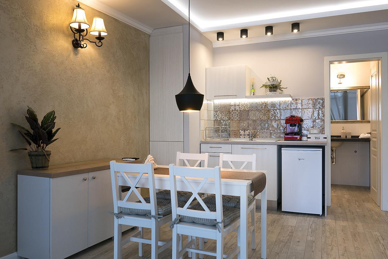 Shahbazian House Apartman Plovdiv Kültér fotó