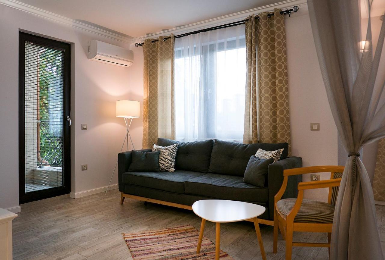 Shahbazian House Apartman Plovdiv Kültér fotó